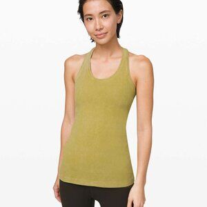 Lululemon Cool Racerback